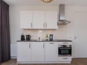 Lush apartment in Zoutelande near beach