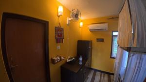Kiwi Backpackers Hostel Pokhara