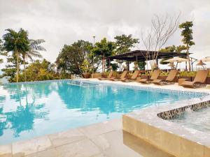 Mabini Sky View
