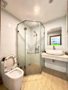 Luxury Modern Studio Residence Near BigC Thang Long and Keangnam Hanoi