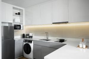 Oakwood Suites Bangkok