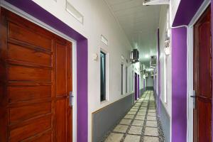 RedDoorz at Jalan Ahmad Yani Karawang