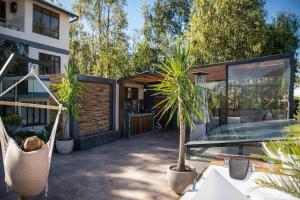 La Casita de Luna Bolivia