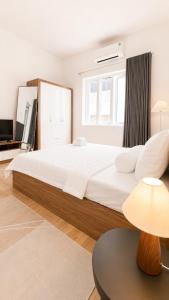 Emoi Stay - Cozy Staycation near SECC - Căn hộ PMH gần SECC