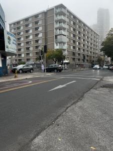 Akita Moderno departamento en Santiago Centro