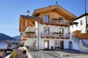 Villa Prafiorì - كافاليسي