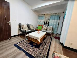 Chautari Homestay
