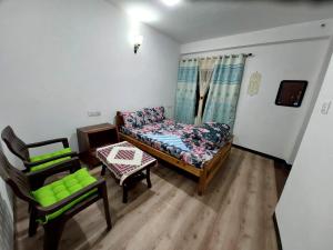 Chautari Homestay