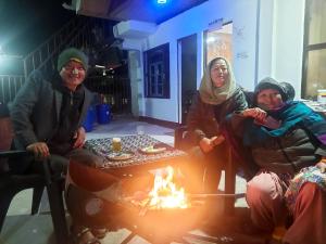 Chautari Homestay