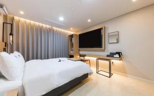 Daejeon Continew Hotel