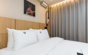 Daejeon Continew Hotel