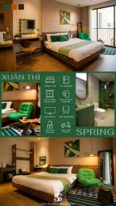 Hue Season Homestay