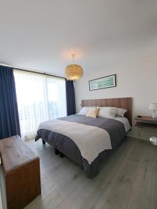 Departamento en zona estrategica de Concepción, cerca de aeropuerto y mall