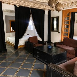 Authentic Marrakech 2 Bedroom Lovers Paradise