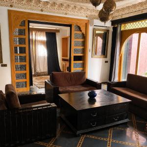 Authentic Marrakech 2 Bedroom Lovers Paradise