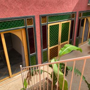 Authentic Marrakech 2 Bedroom Lovers Paradise