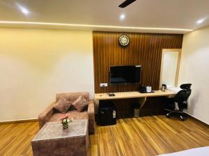 Hotel JK palace