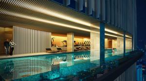 Mercure Bangkok Siam Ratchathewi