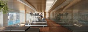 Mercure Bangkok Siam Ratchathewi