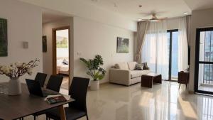 Căn hộ giá rẻ gần sân bay 2pn-2wc