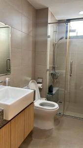 Căn hộ giá rẻ gần sân bay 2pn-2wc