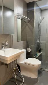 Căn hộ giá rẻ gần sân bay 2pn-2wc