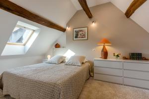 Appartements Beaune Sweet Home : photos des chambres