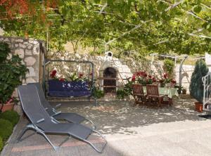Pet Friendly Stay