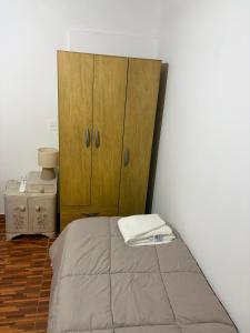 Departamento amoblado