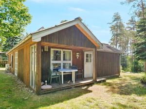 7 person holiday home in Kolind