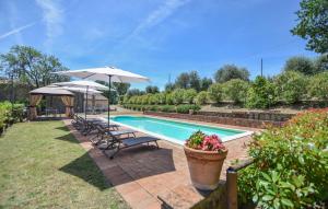 Pet Friendly Home In Allerona