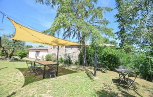Pet Friendly Home In Allerona