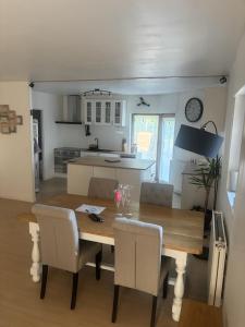 Maison familiale