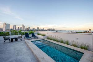 Lumière Luxury by AcoModo Casco Viejo