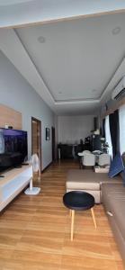 Ao Nang Mountain View Pool Villa