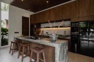 Mazo Villa Ubud - Luxury Villa