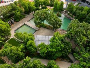 Agile Residences Bukit Bintang KLCC