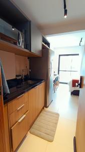 NEW PORTO PRIVILEGE Deluxe Studio with Balcony 350m from the Beach