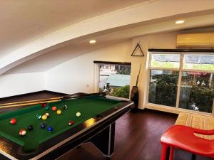 The Transient Villa Hotel and Suites