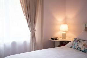 Creative apartment in the heart of Pärnu next to theatre
