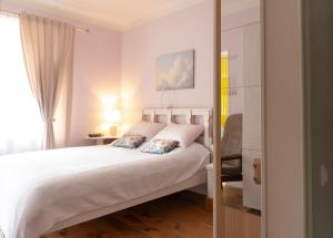 Creative apartment in the heart of Pärnu next to theatre