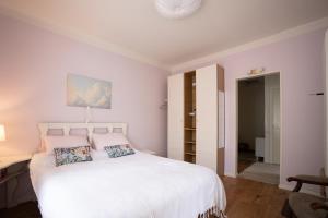 Creative apartment in the heart of Pärnu next to theatre