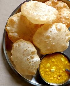 Jonaki Shantiniketan