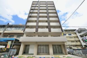 Hotel HIRAKU RYUKYU -STYLE-