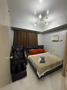 2 Bedroom Sea Residences Tower F by AB infront of Moa