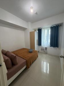 2 Bedroom Sea Residences Tower F by AB infront of Moa