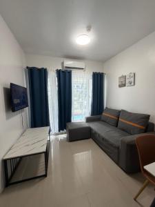 2 Bedroom Sea Residences Tower F by AB infront of Moa