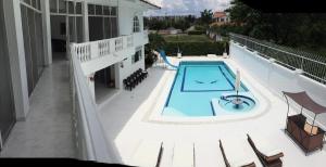 Espectacular Casa de Descanso con piscina y jacuzzi privado