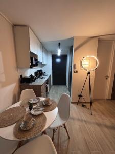 Home Studio en Concepción