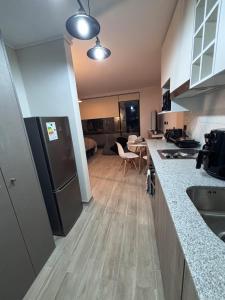 Home Studio en Concepción